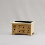 Chest of Drawers Planter