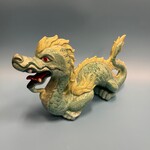 Dragon, East Asian
