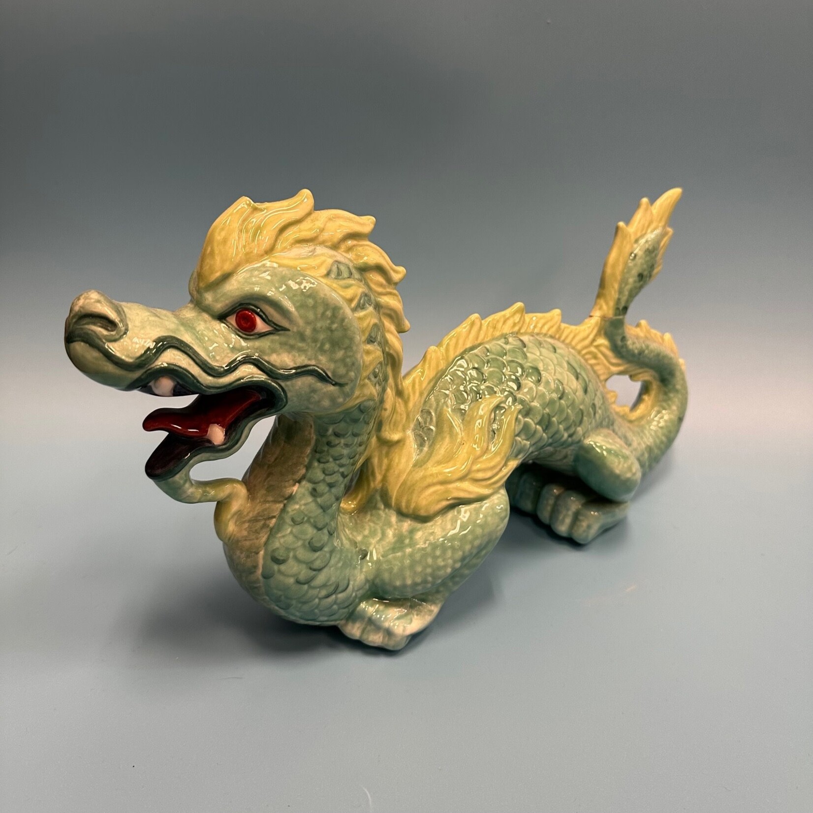 Dragon, East Asian