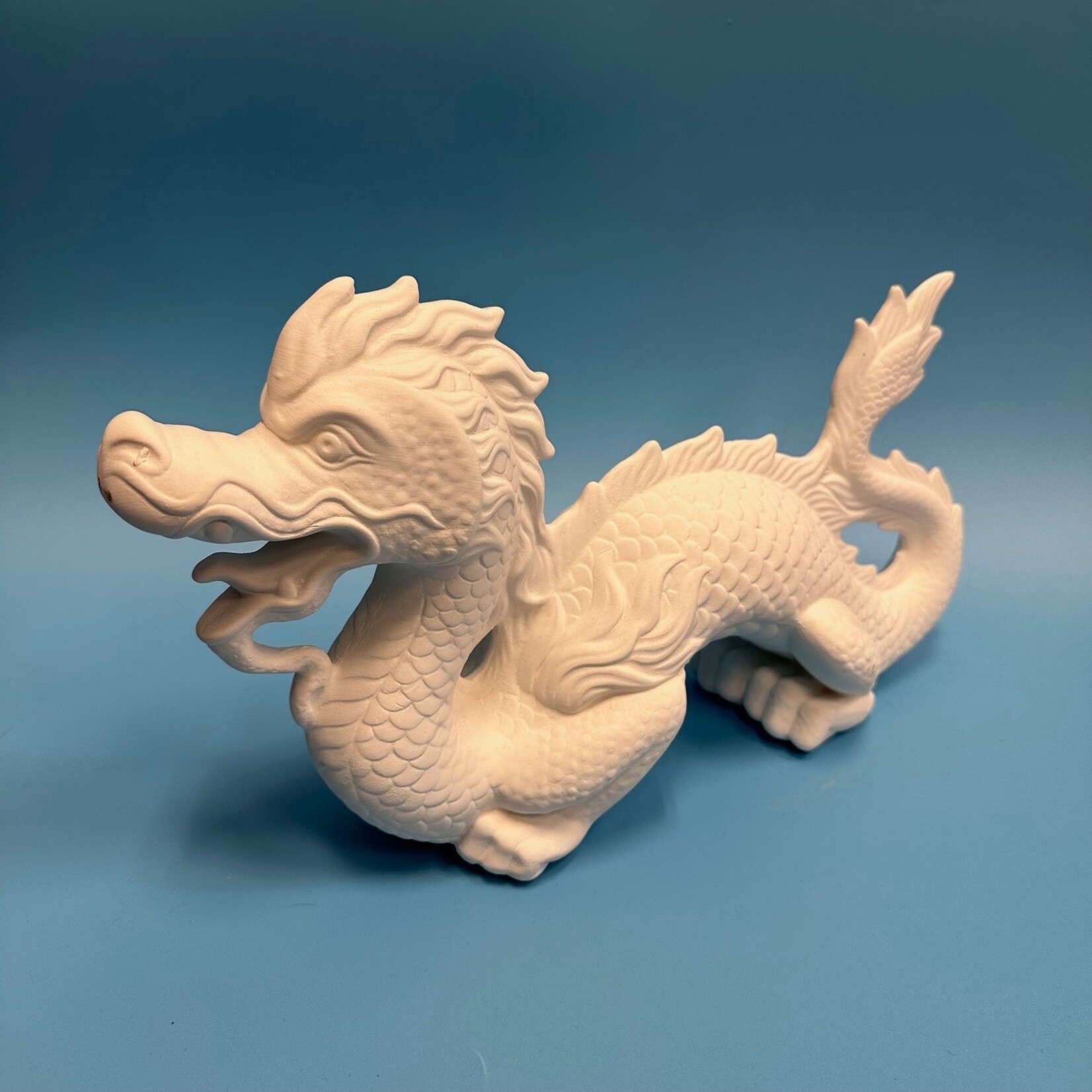 Dragon, East Asian