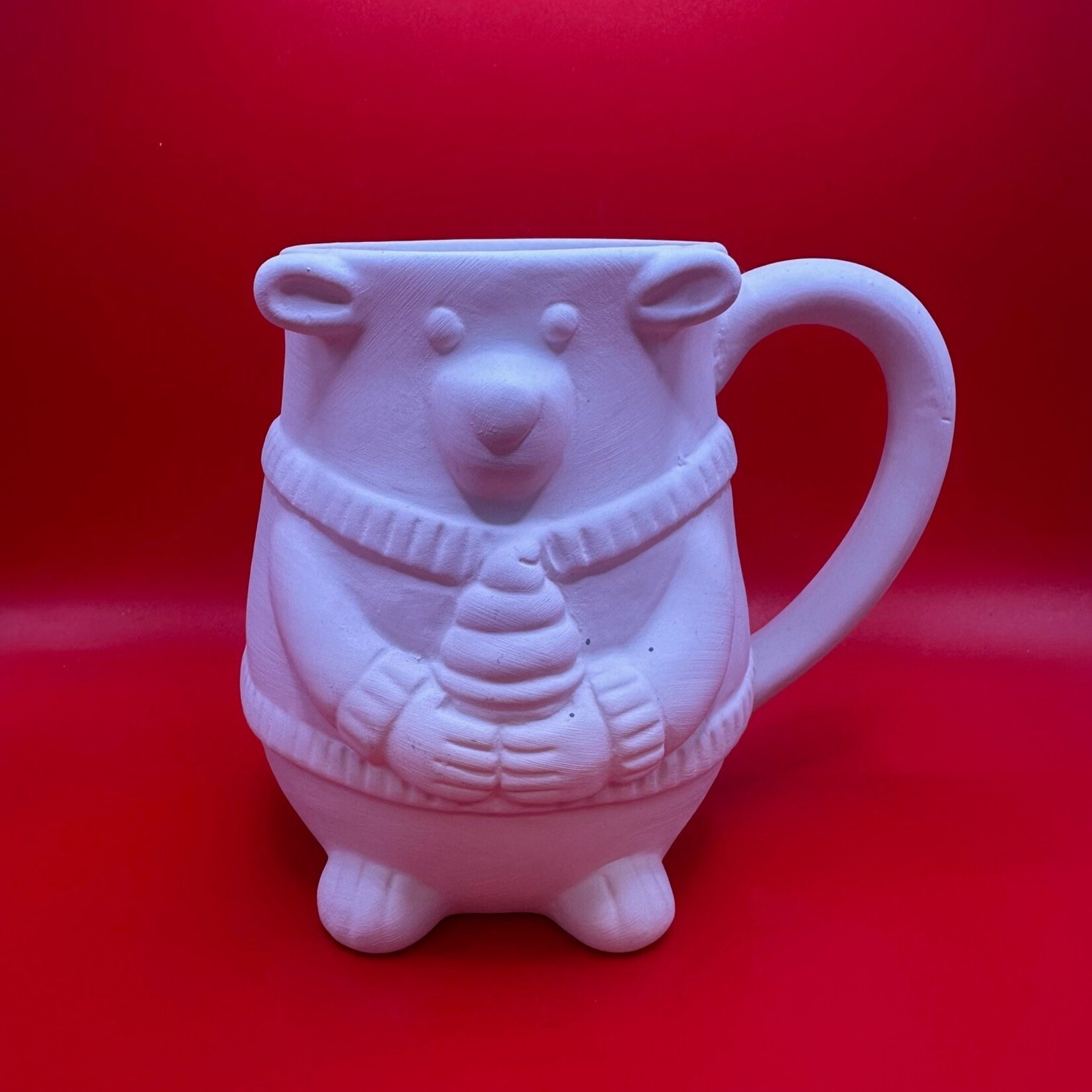 Beary sweet Mug