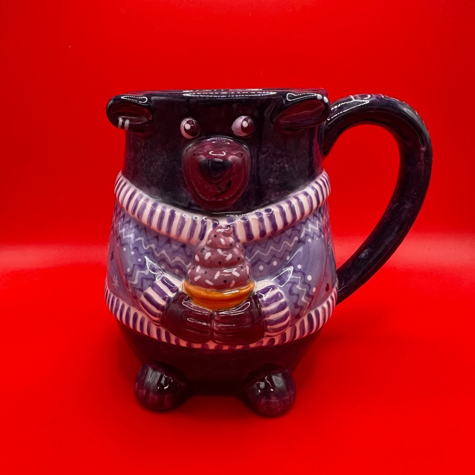 Beary sweet Mug