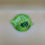 Leaf Dish