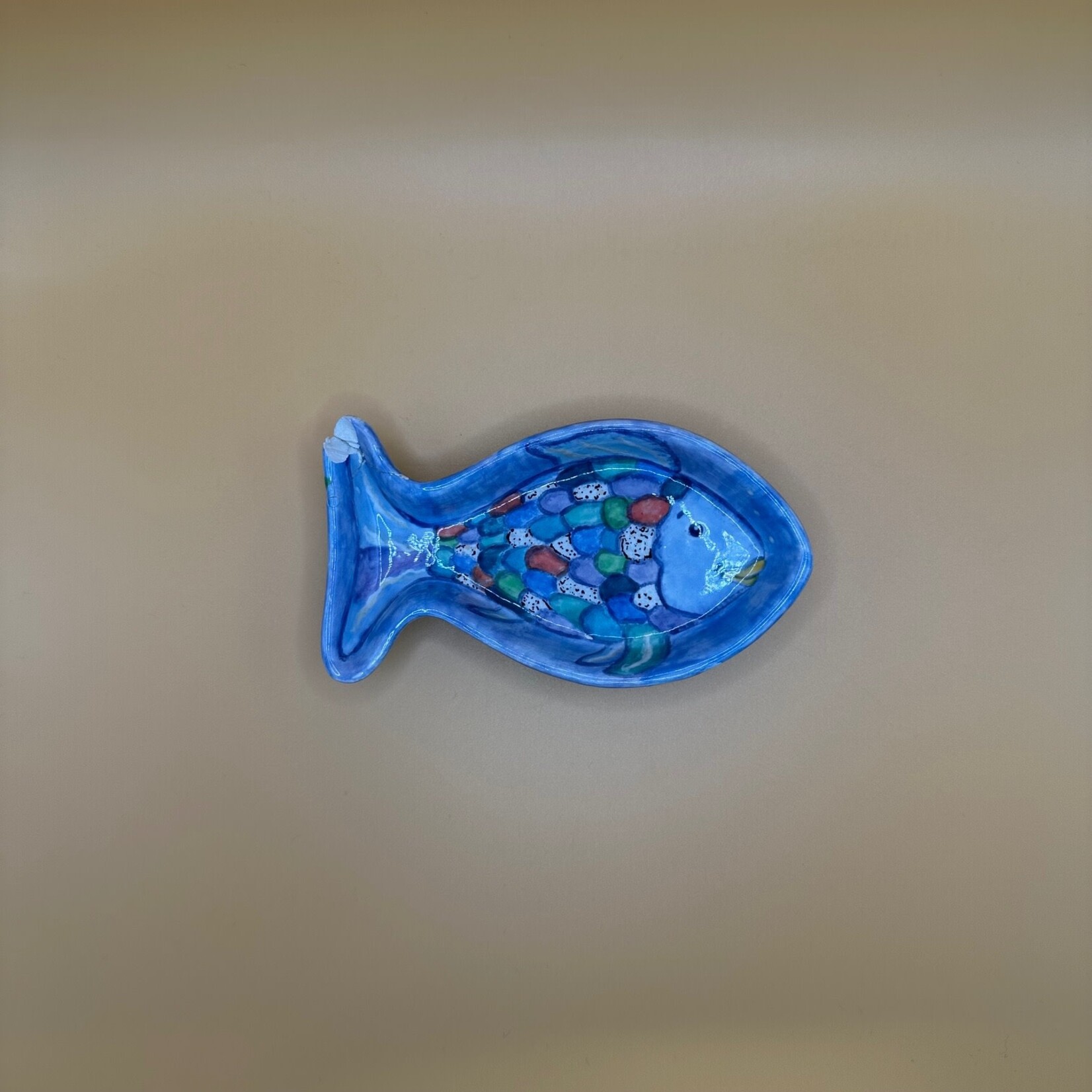 Lil' Fish Pet bowl