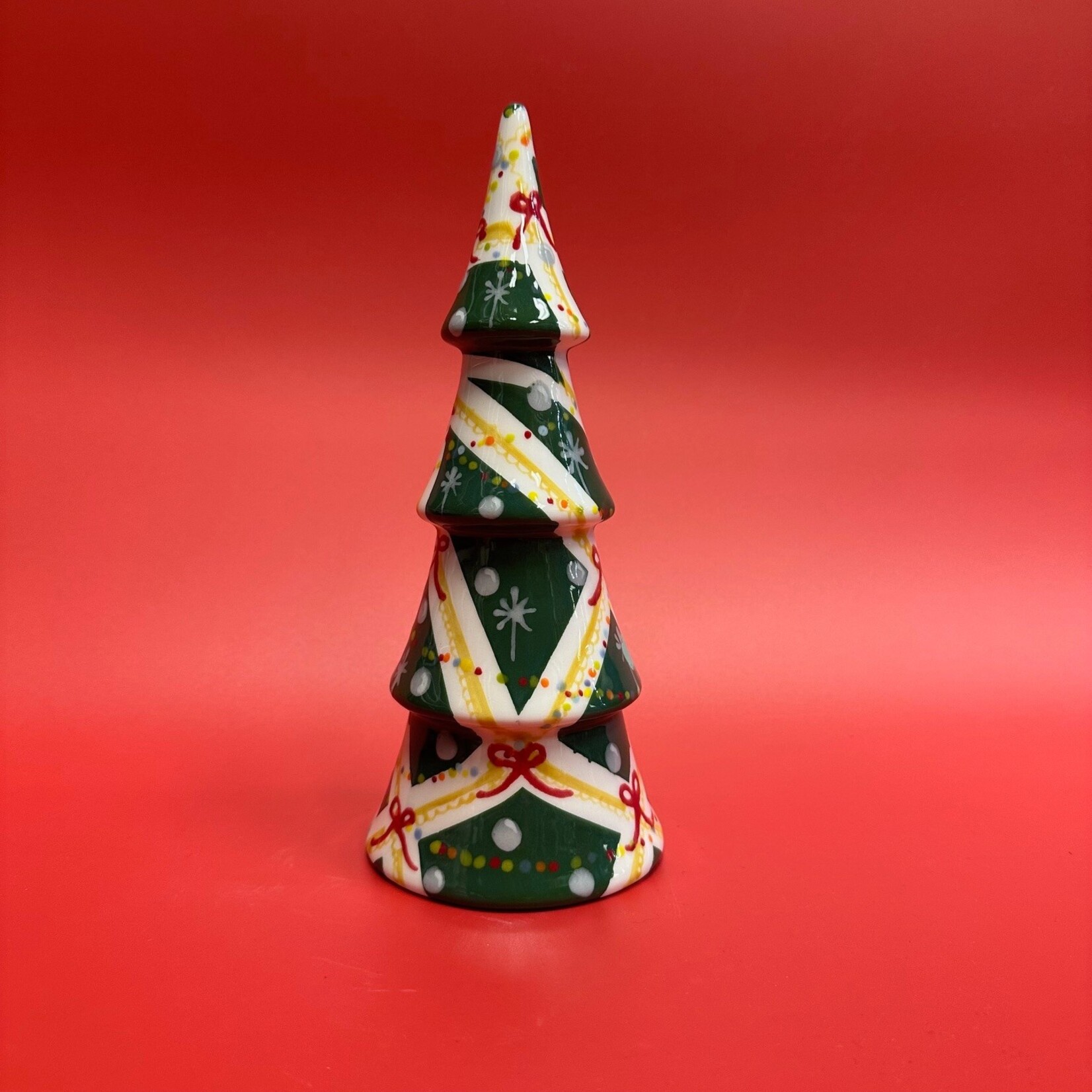 Tannenbaum Tree, MED