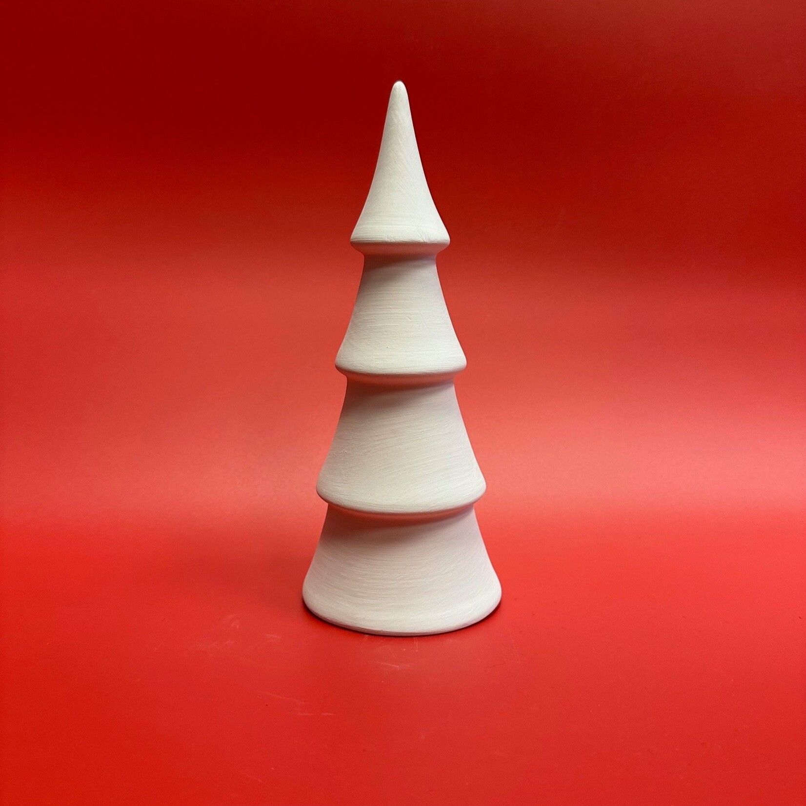 Tannenbaum Tree, MED