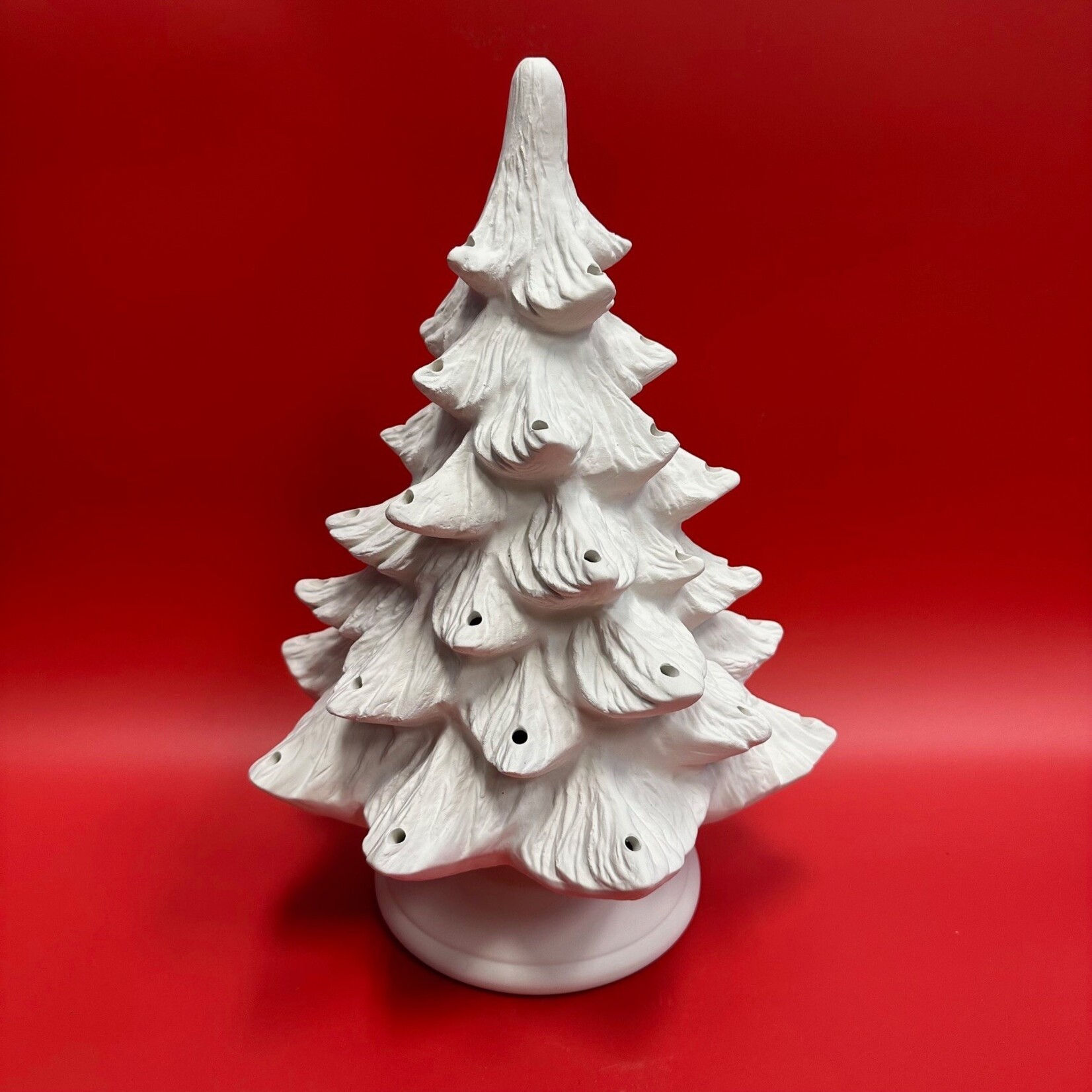 Christmas Tree Light Up XL