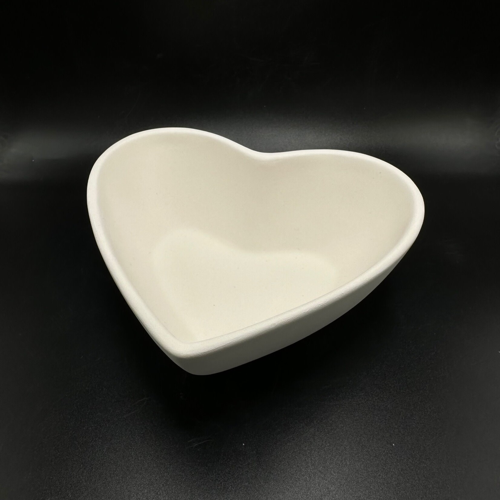 Heart Nesting Bowl