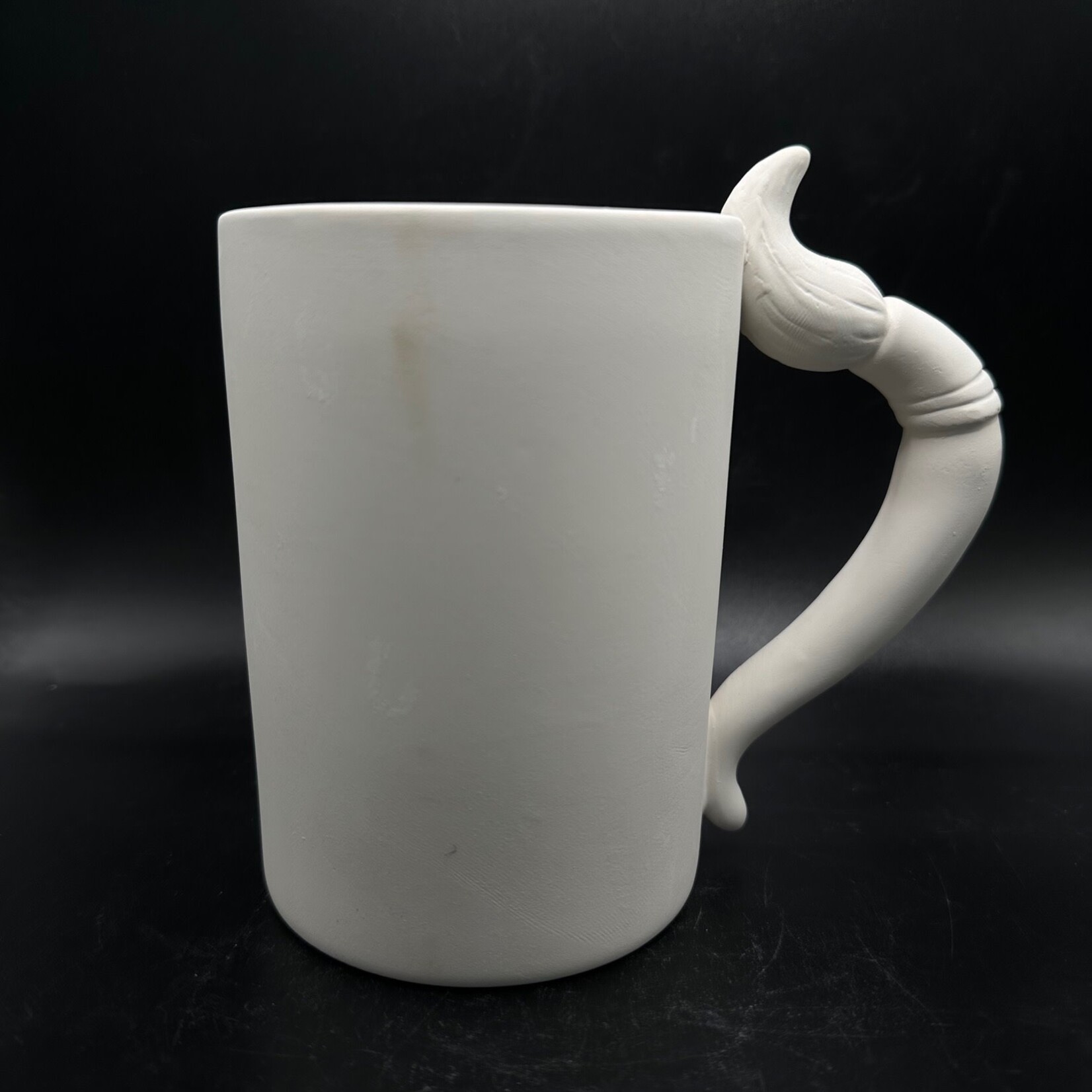 Paint Brush Mug