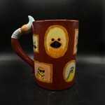 Paint Brush Mug