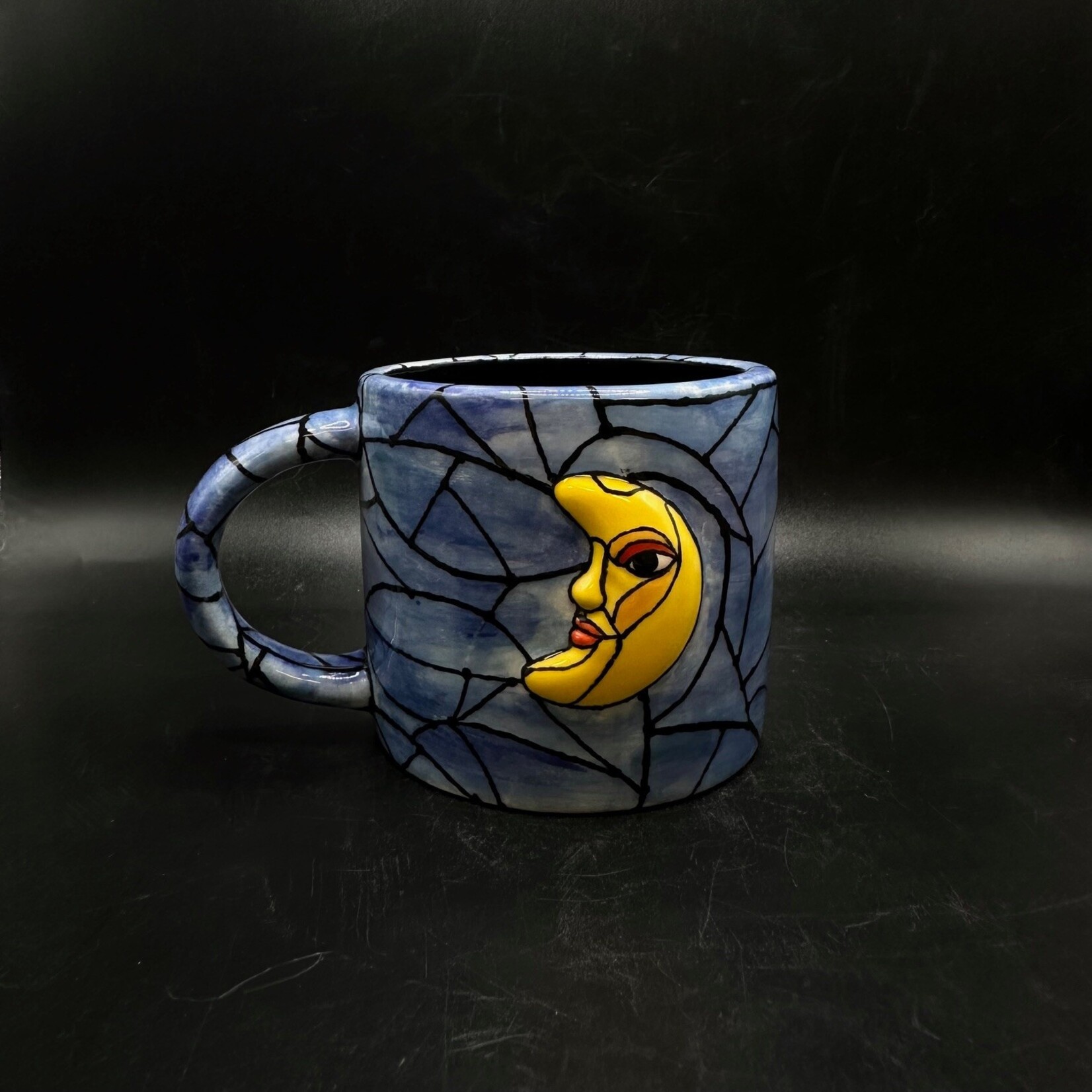 Sun/Moon Mug