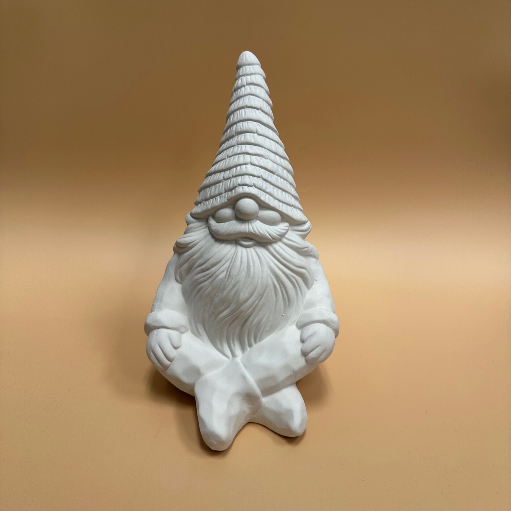 Nicky the Gnome