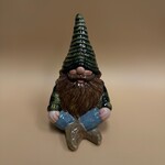 Nicky the Gnome