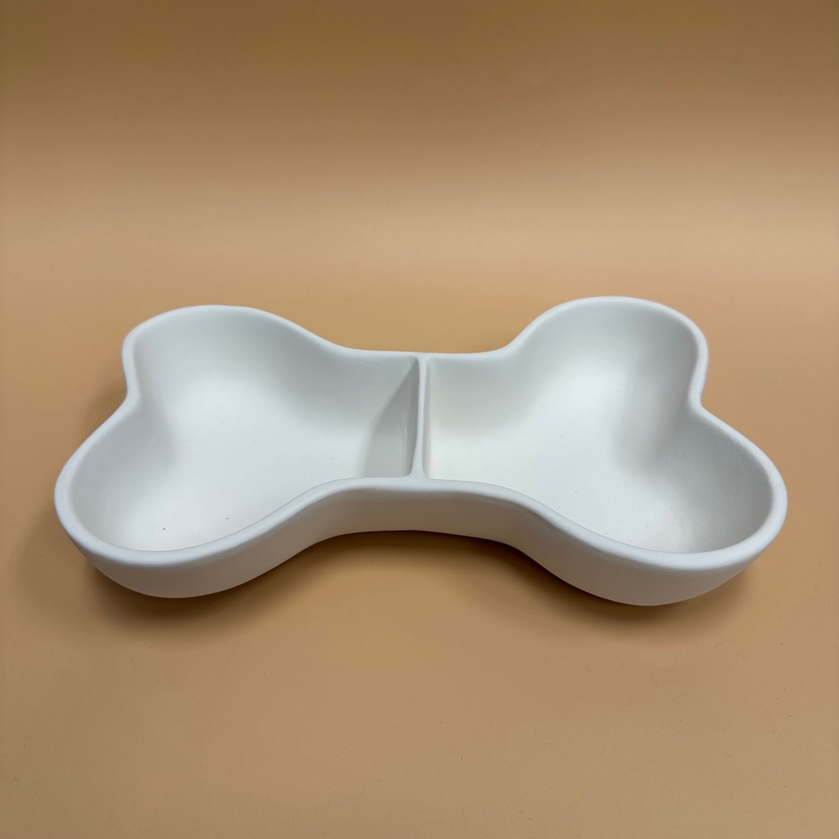 Dog Bone Bowl