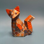 Fox, Faceted
