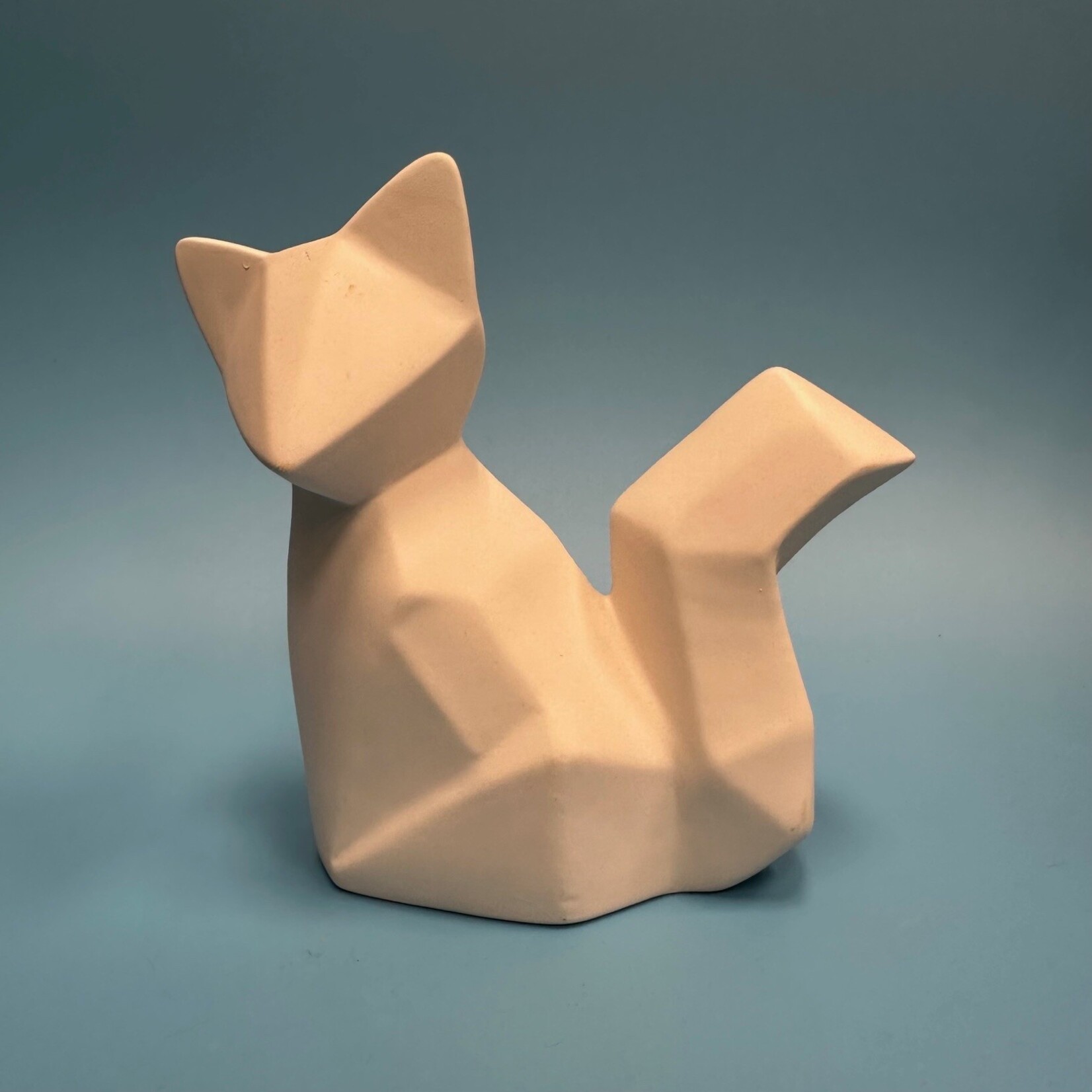 Fox, Faceted