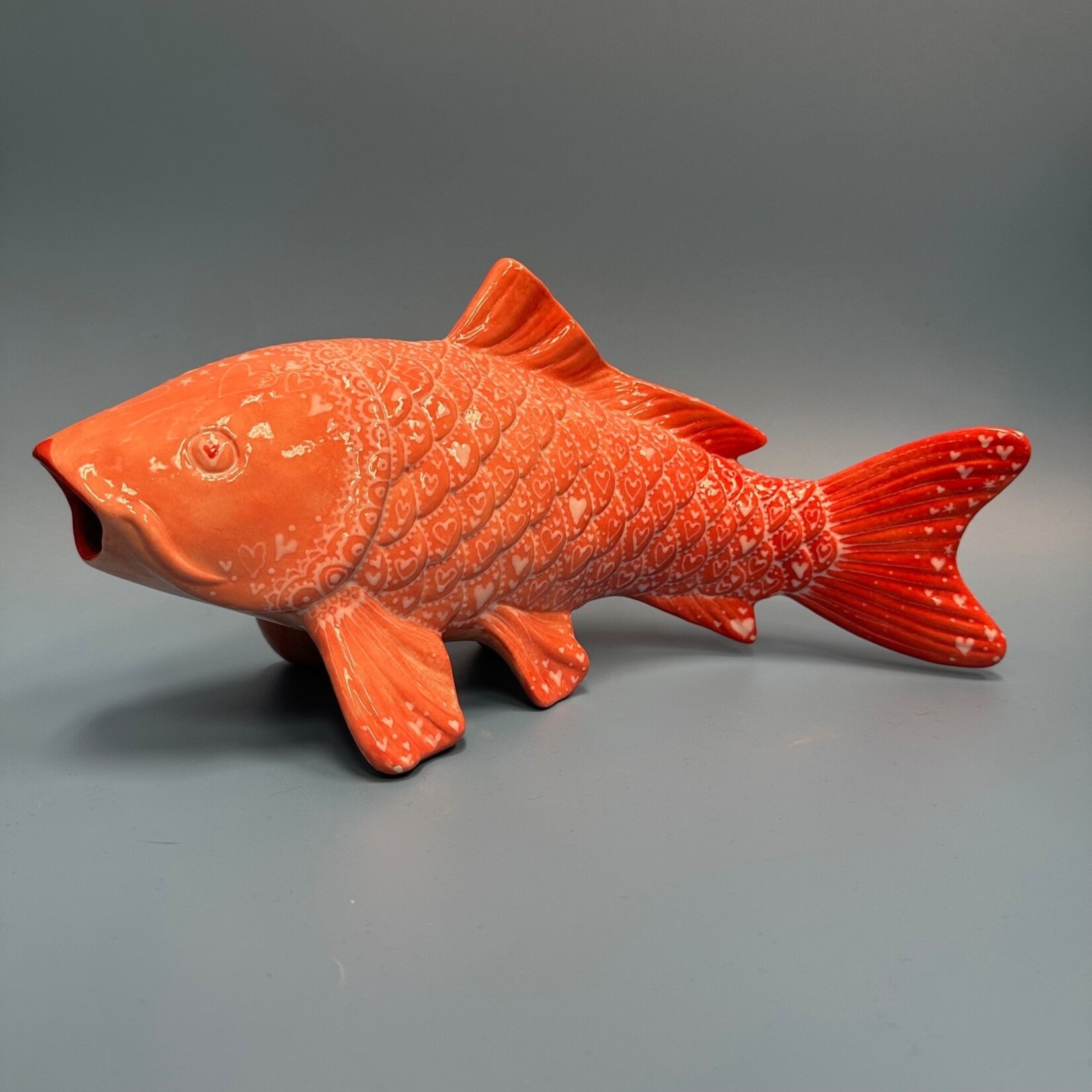 Koi Fish, Large
