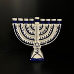 Menorah, Traditional