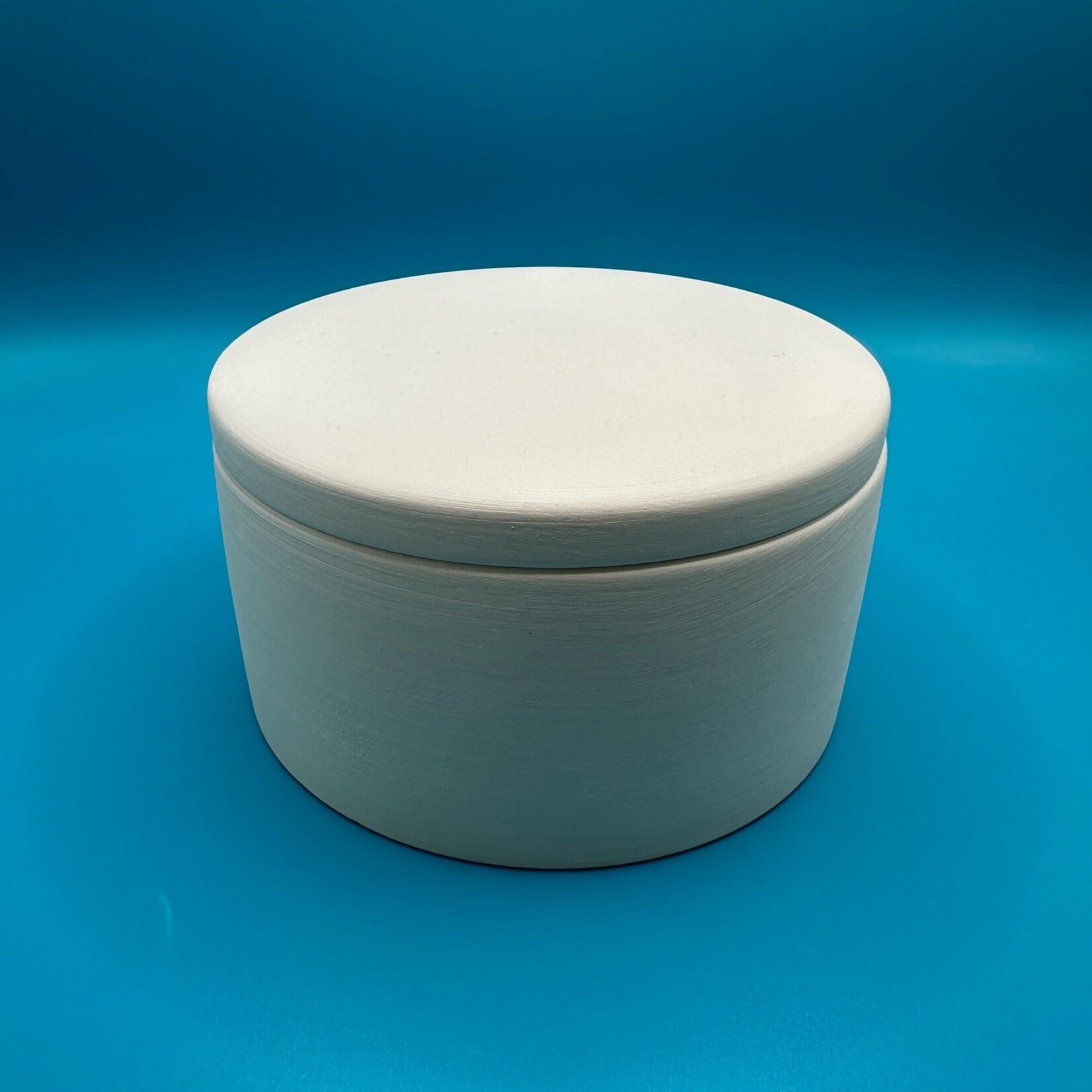 Round Box, Medium