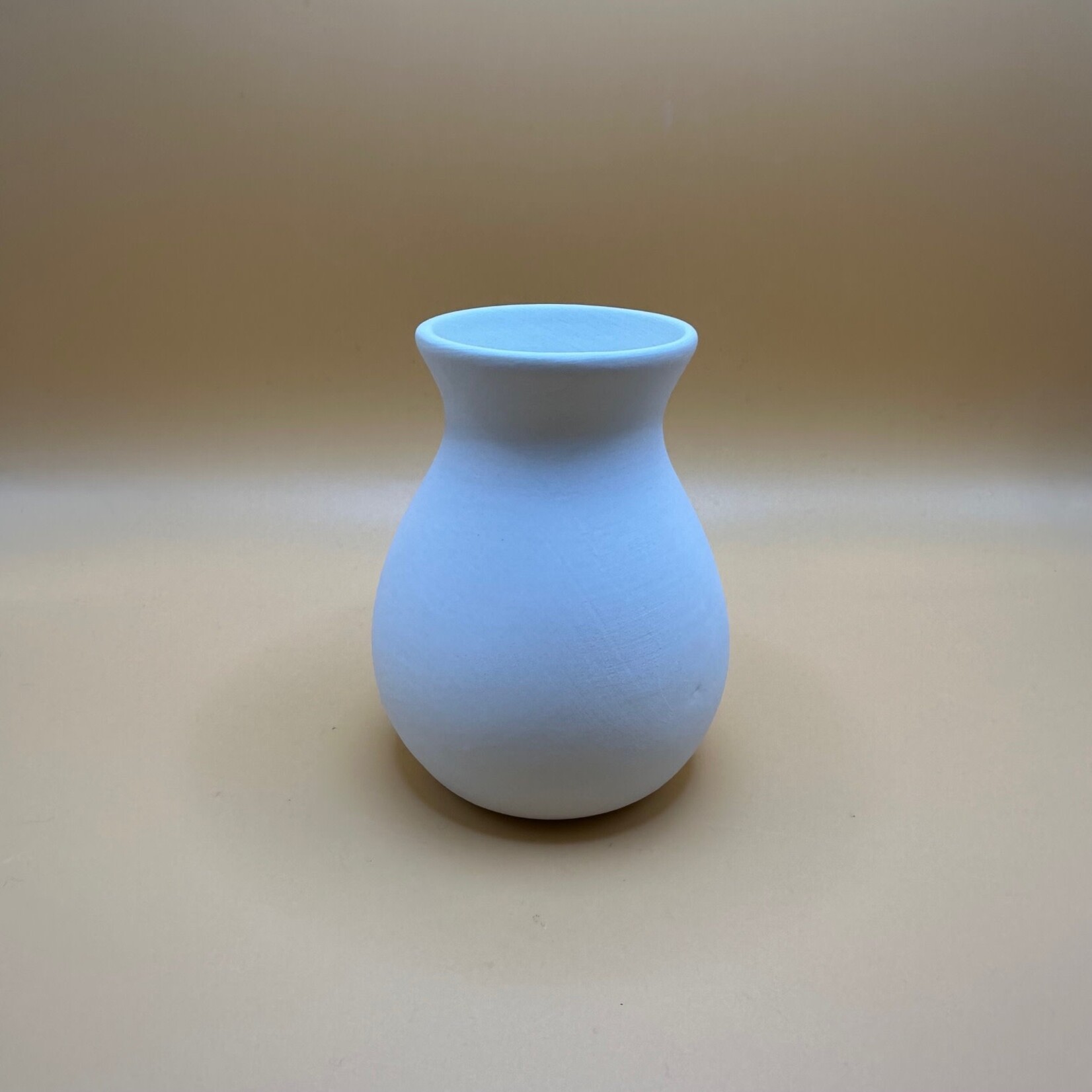 Teardrop Bud Vase
