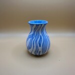 Teardrop Bud Vase