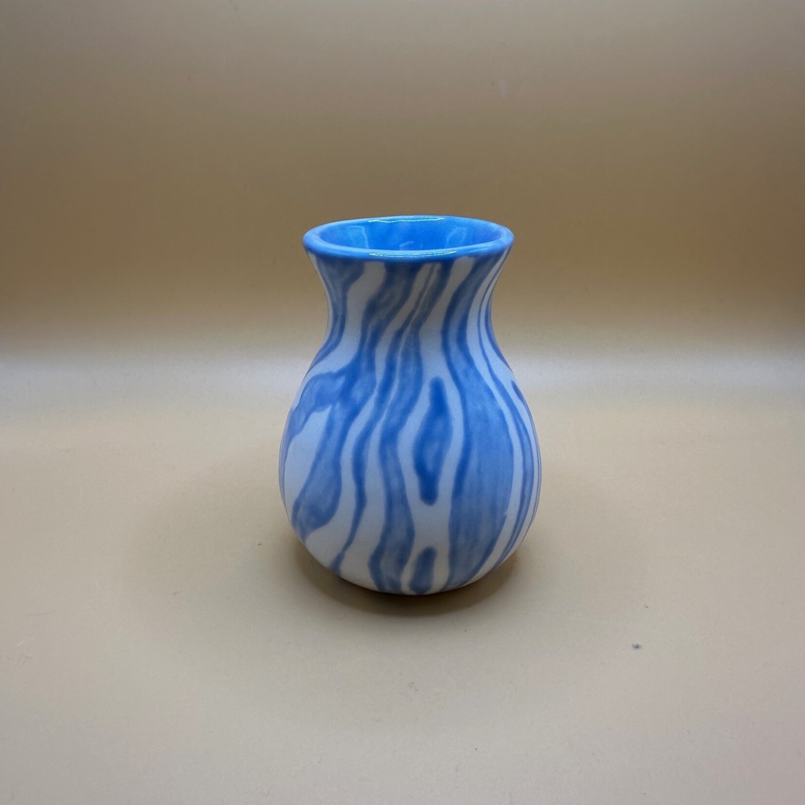 Teardrop Bud Vase