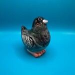 Bird, Tiny Tot Chirp