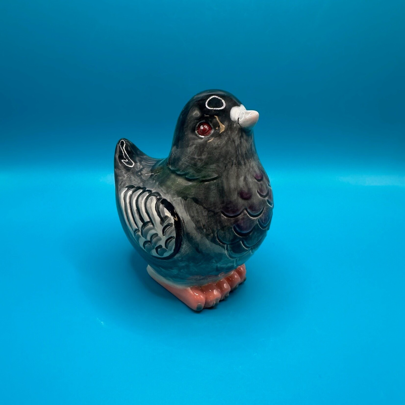 Bird, Tiny Tot Chirp