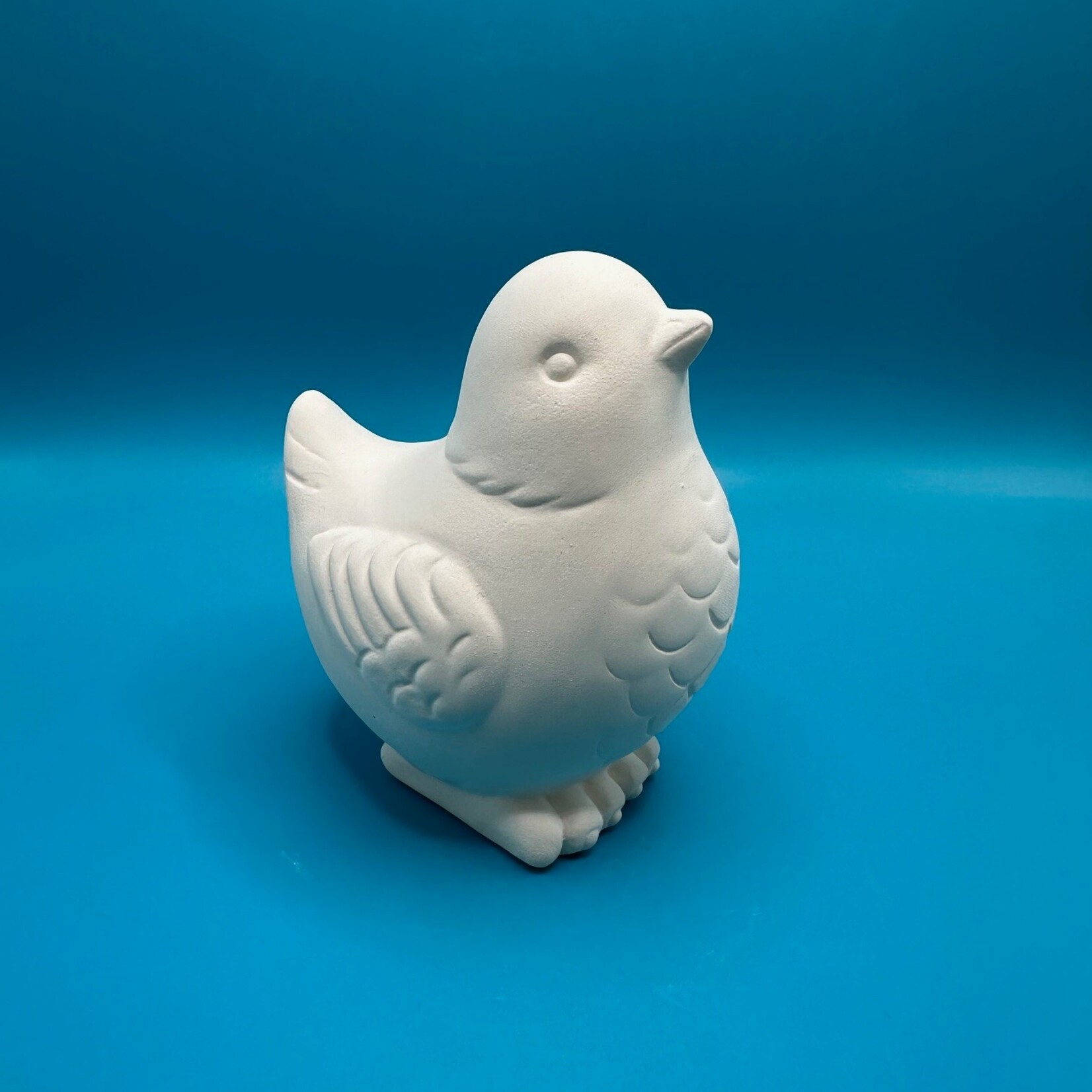 Bird, Tiny Tot Chirp