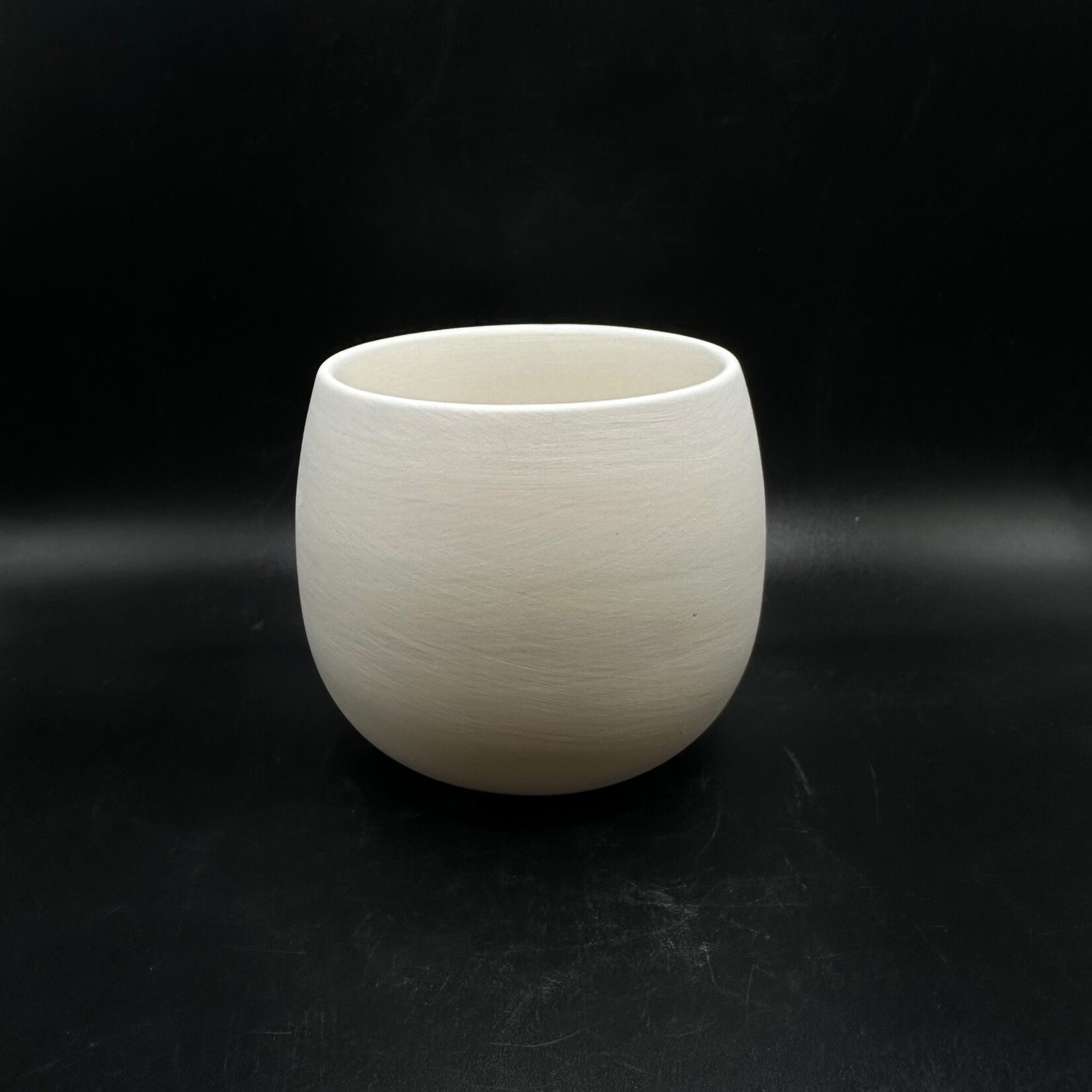 Wine Glass, Stemless