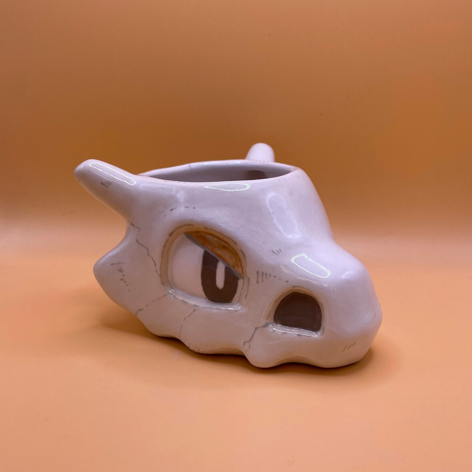 Bone Planter