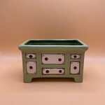 Chest of Drawers Planter