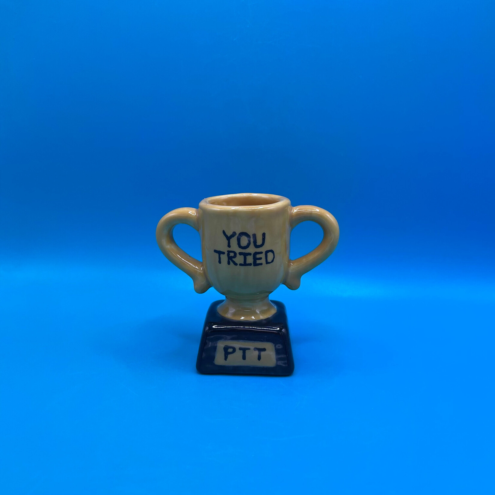 Tiny Trophy