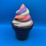 Ice Cream Bank