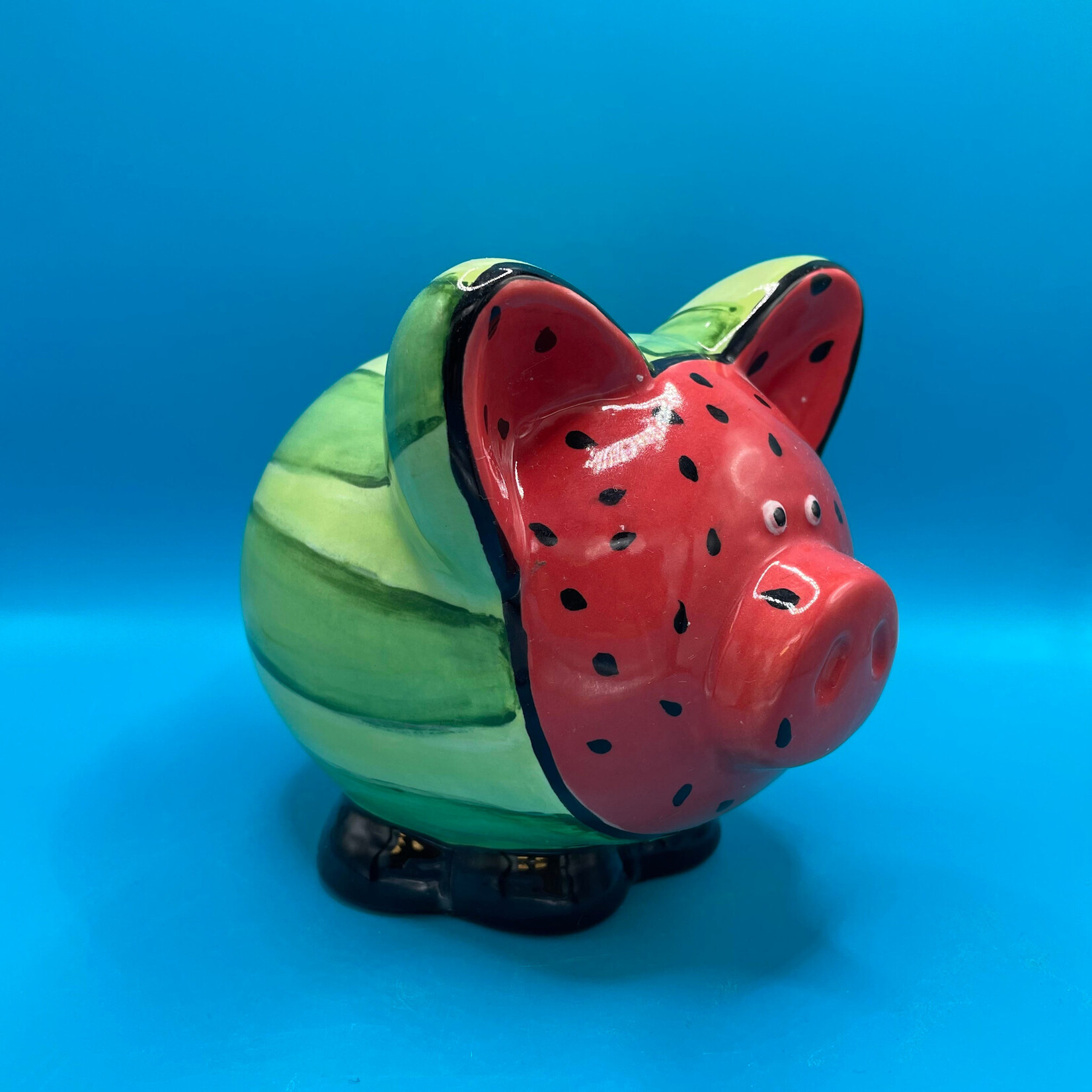 This lil Piggy Bank