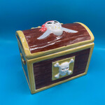 Treasure Chest Box
