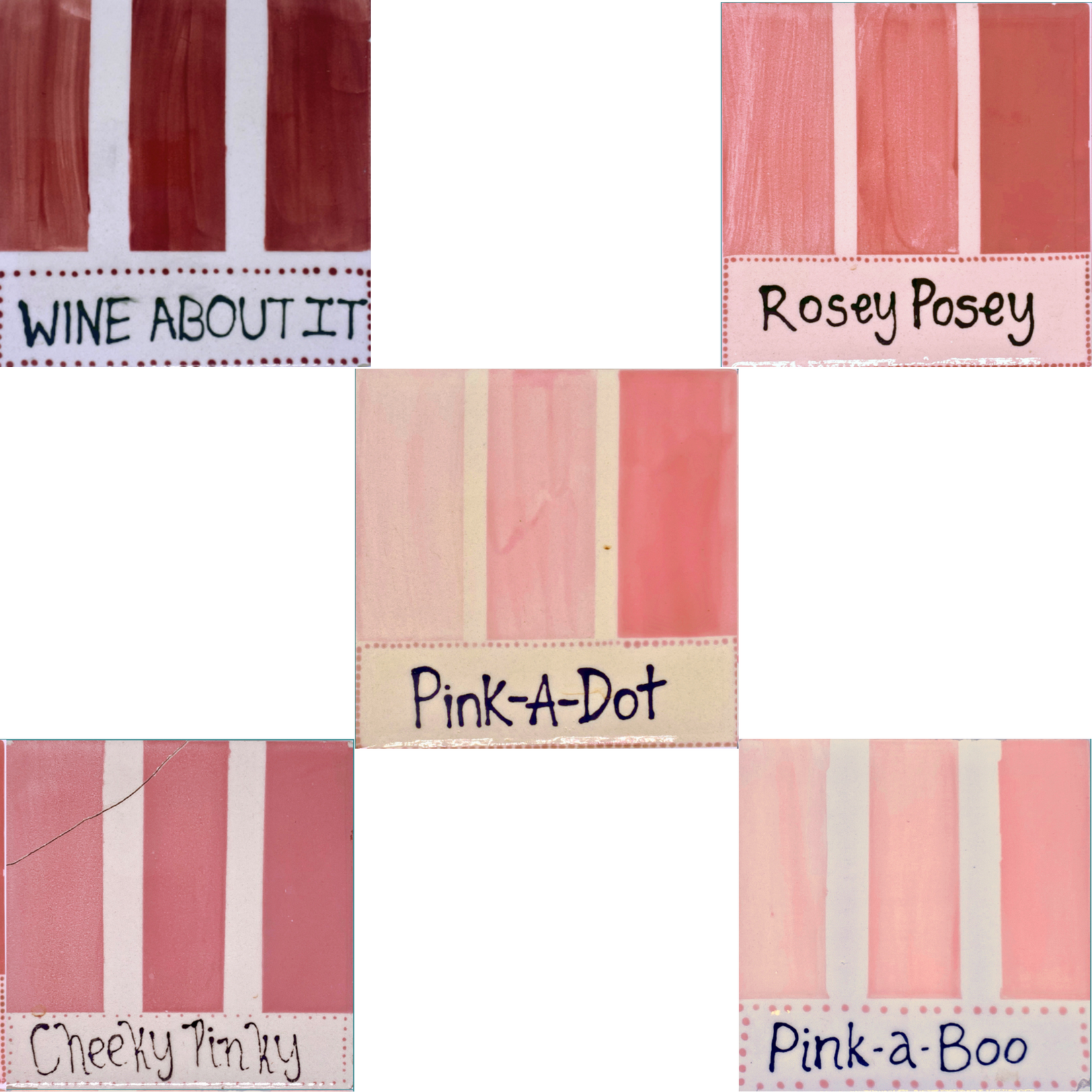 Paint (1.75oz containers)