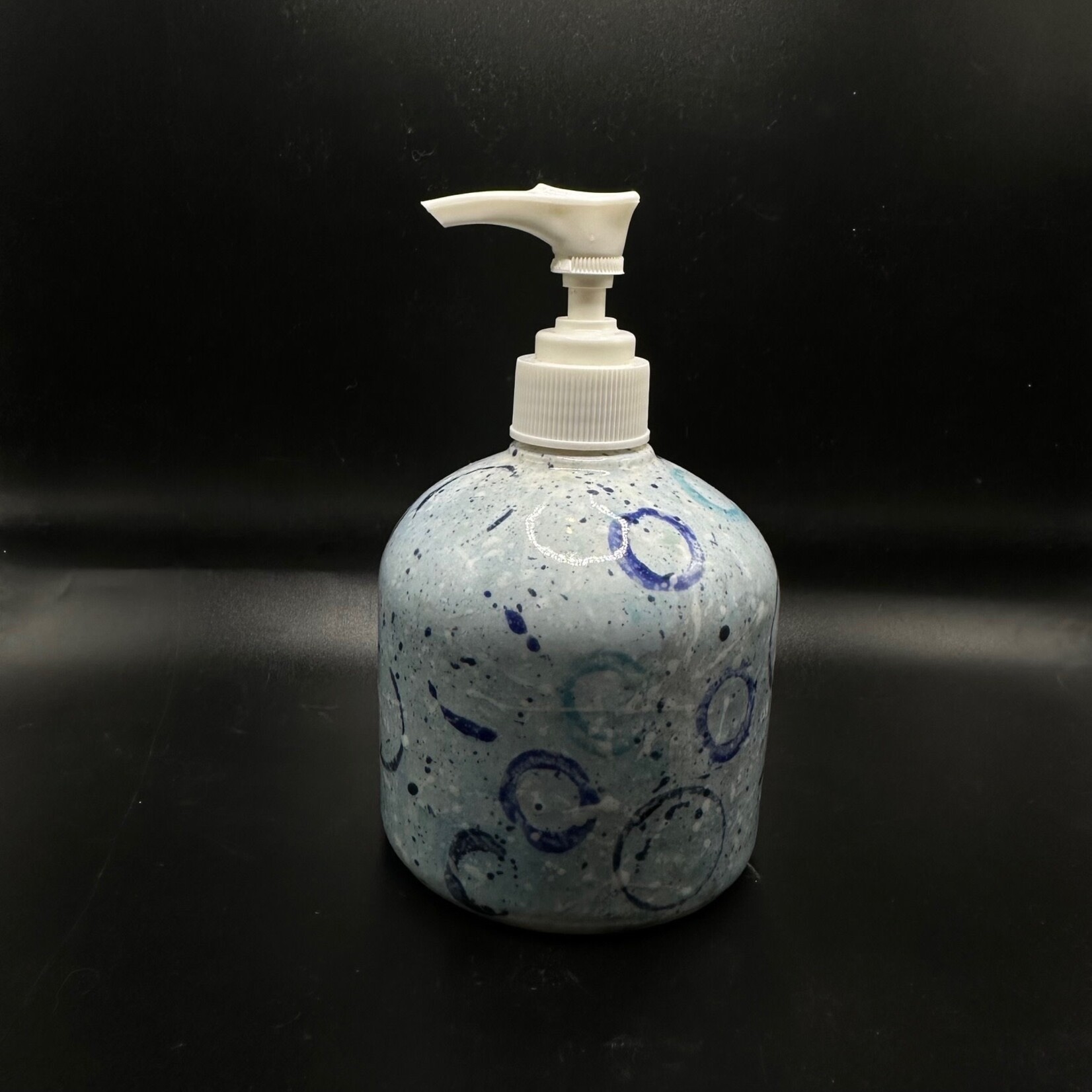 Soap Dispenser W/ pump