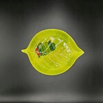 Leaf Dish