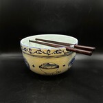 Chopsticks Bowl
