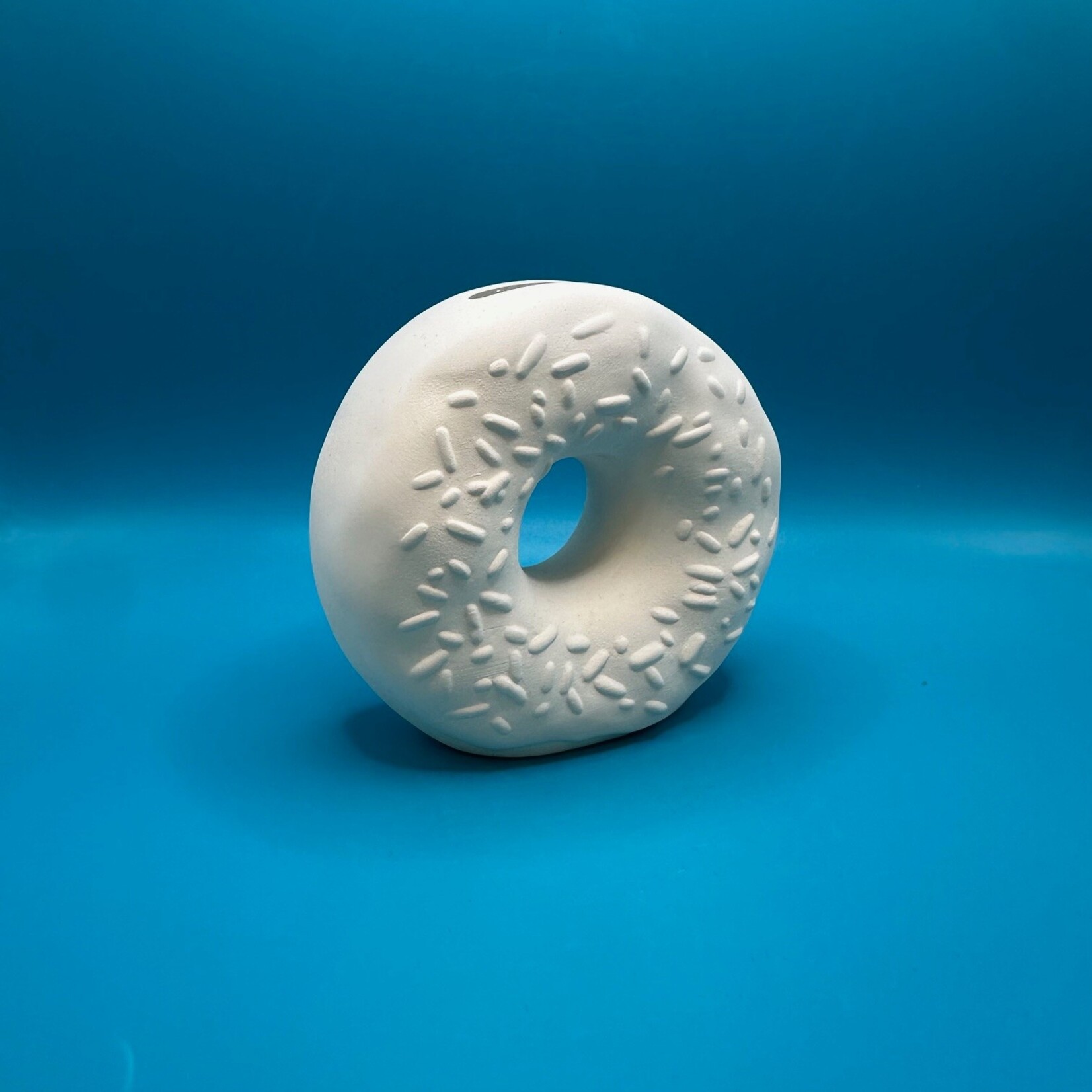Donut Bank