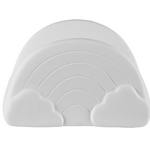 Rainbow Napkin Holder
