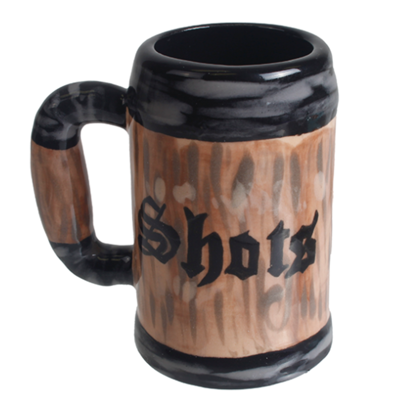 Stein shot glass
