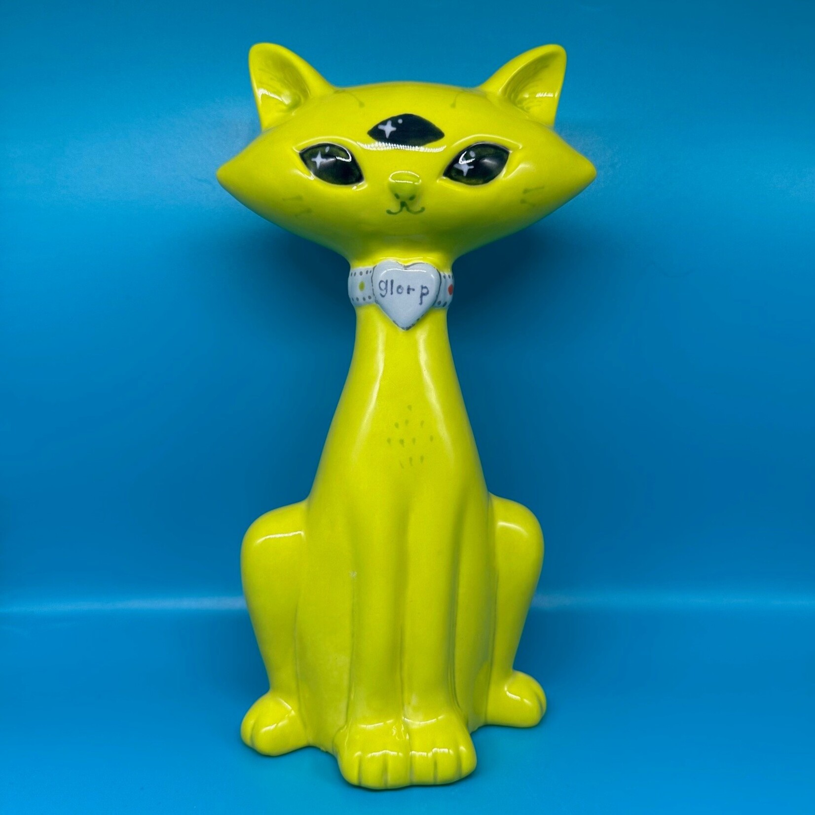 Glam Kitty