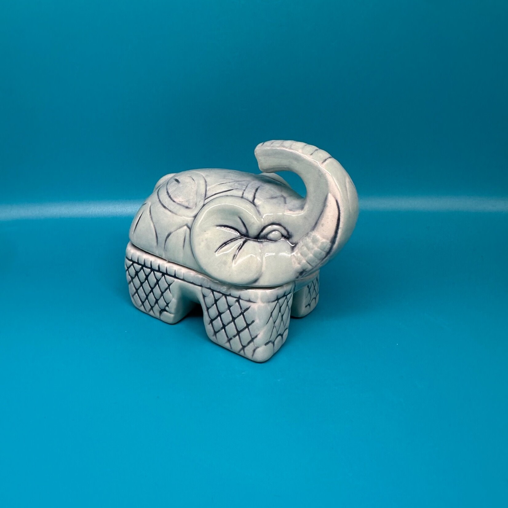 Elephant Box
