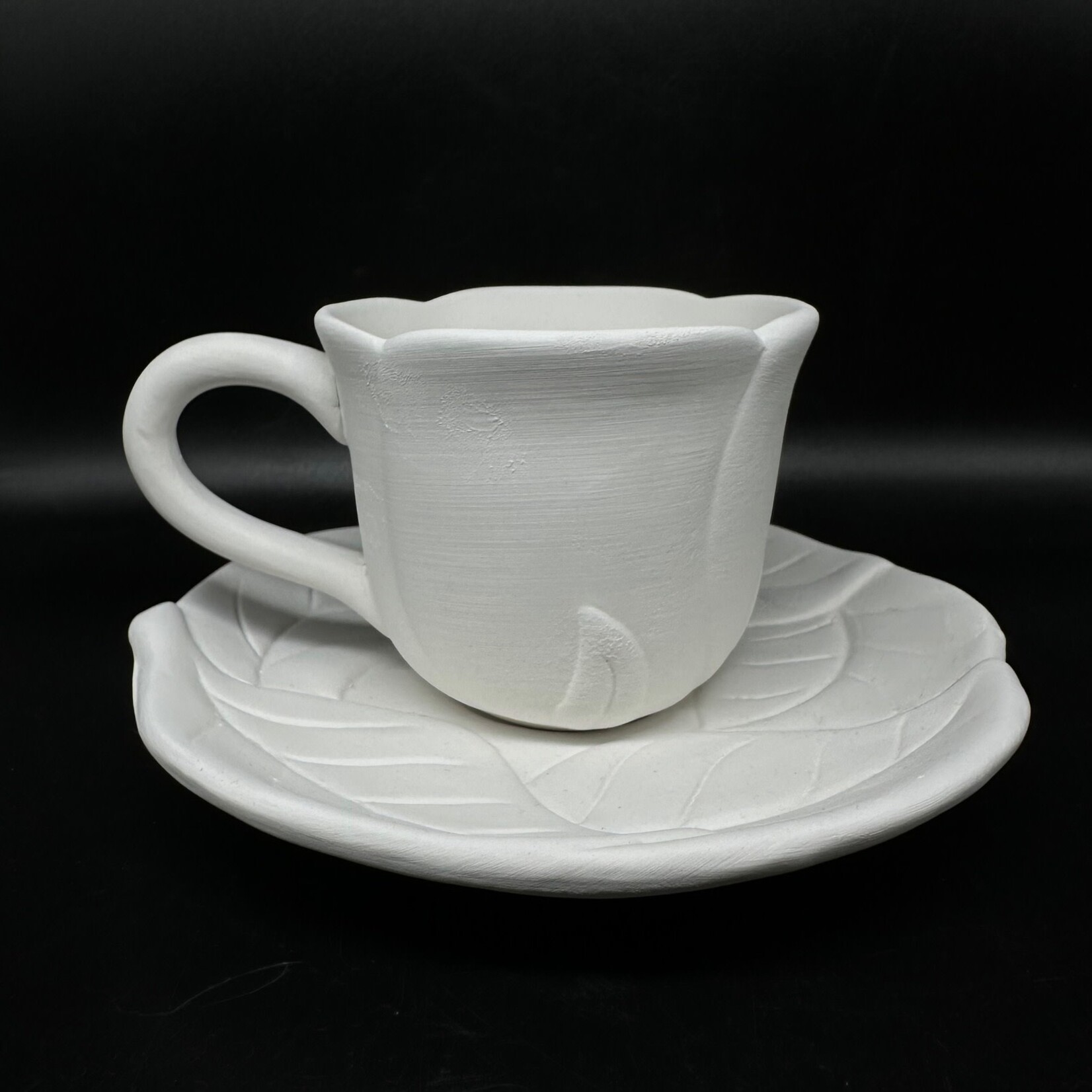 Flower Teacup