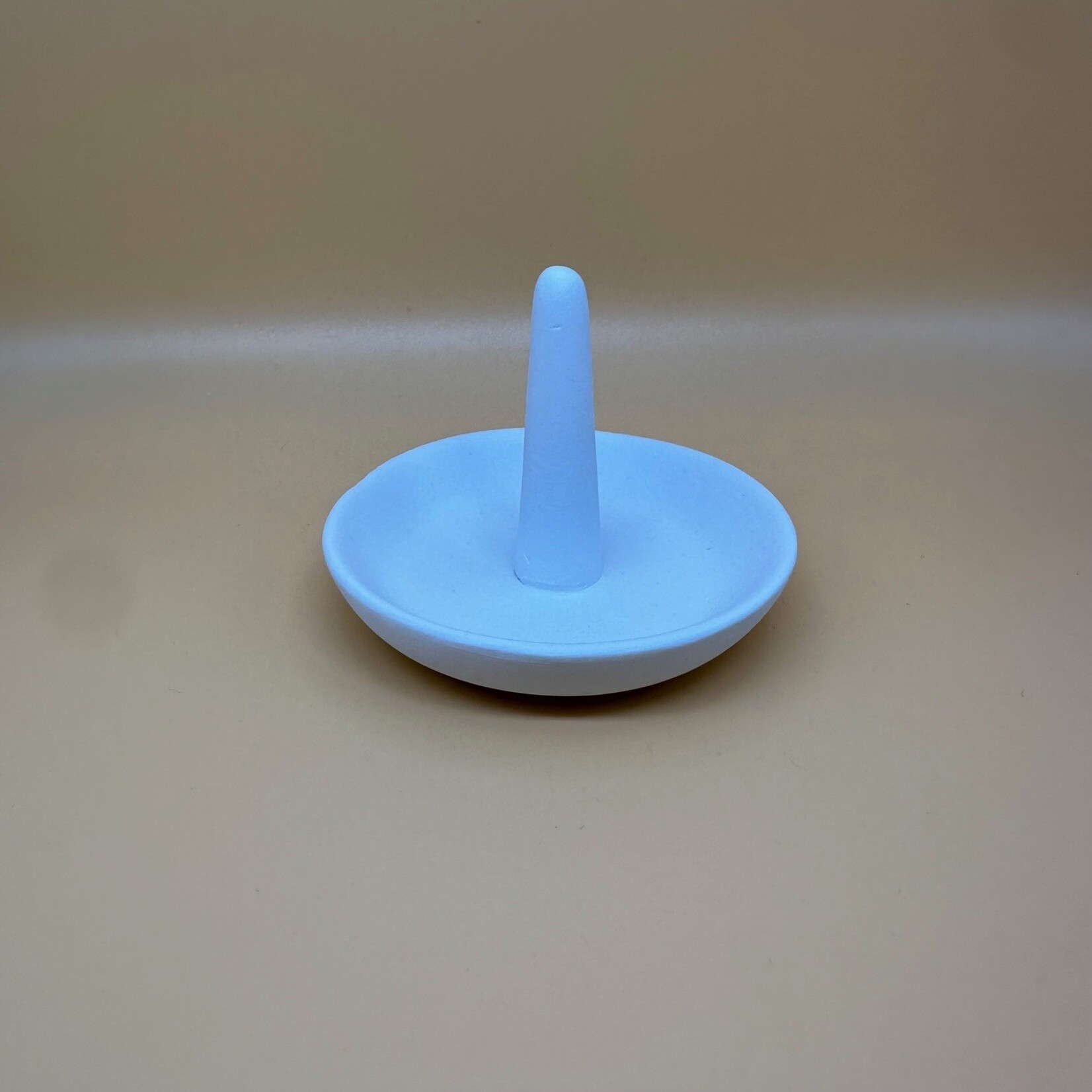 Ring Holder (with stem)