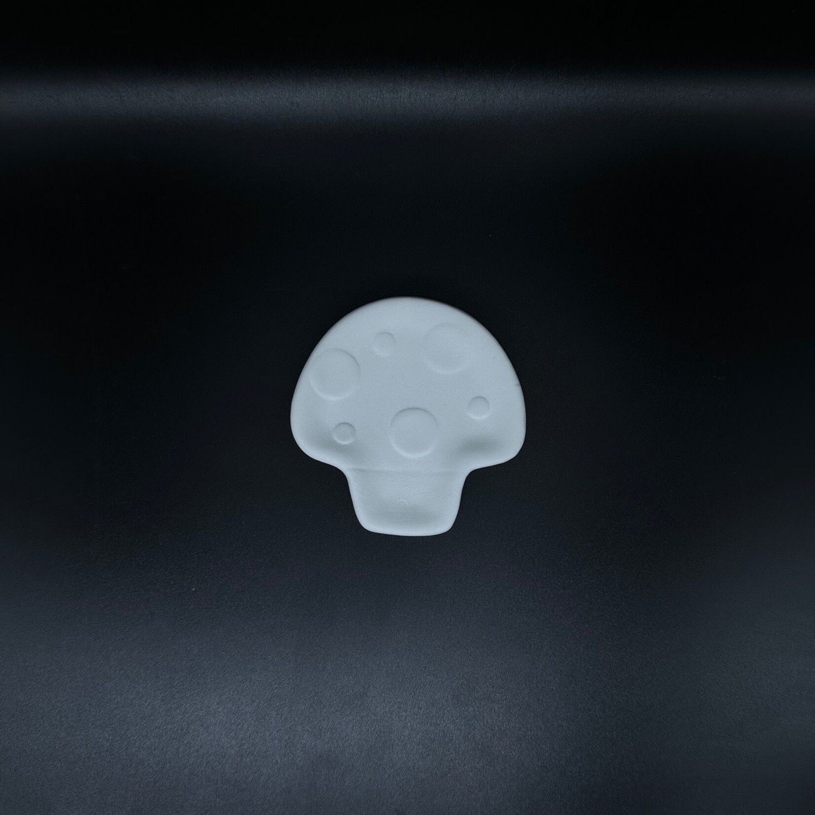 Toadstool Teabag Rest