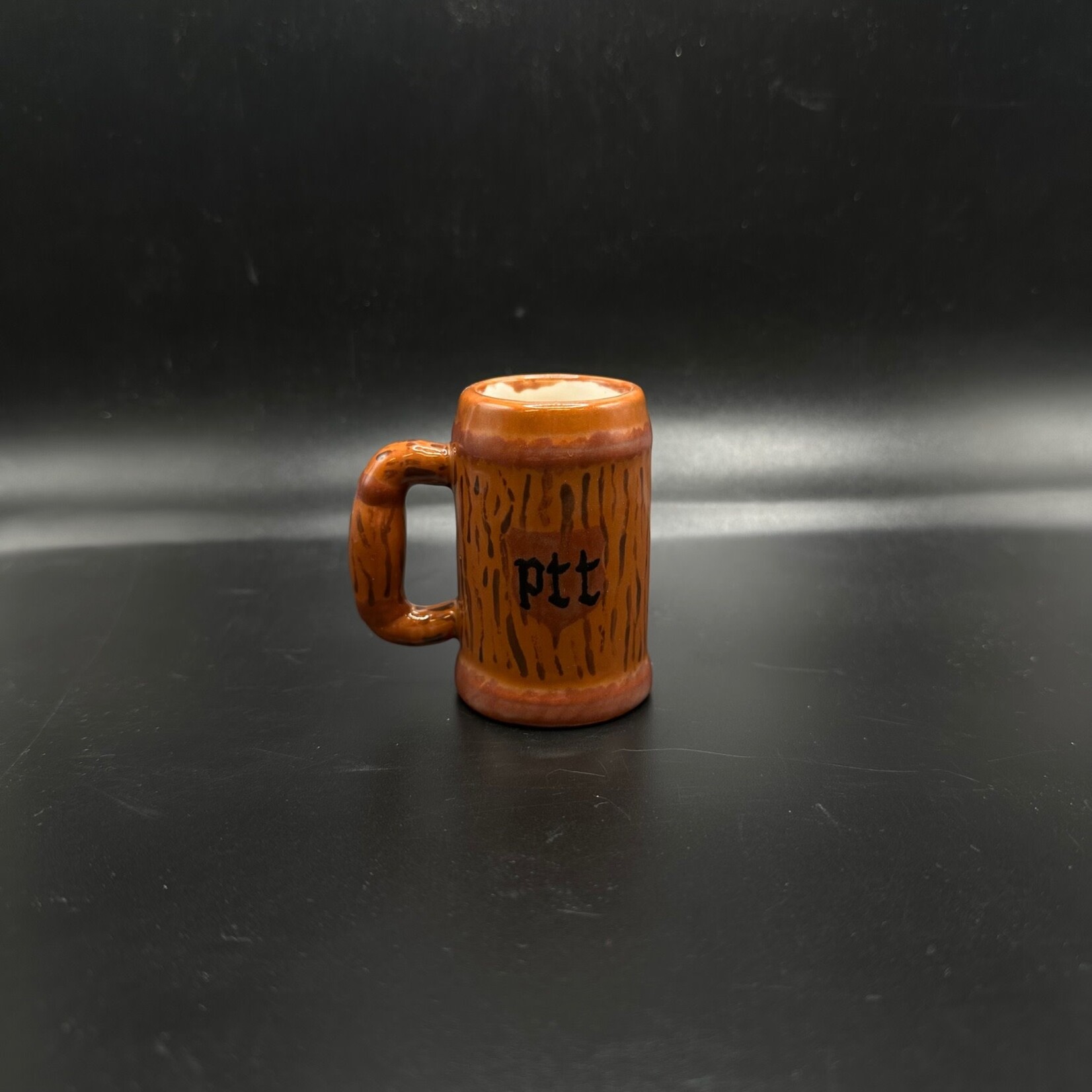 Stein shot glass