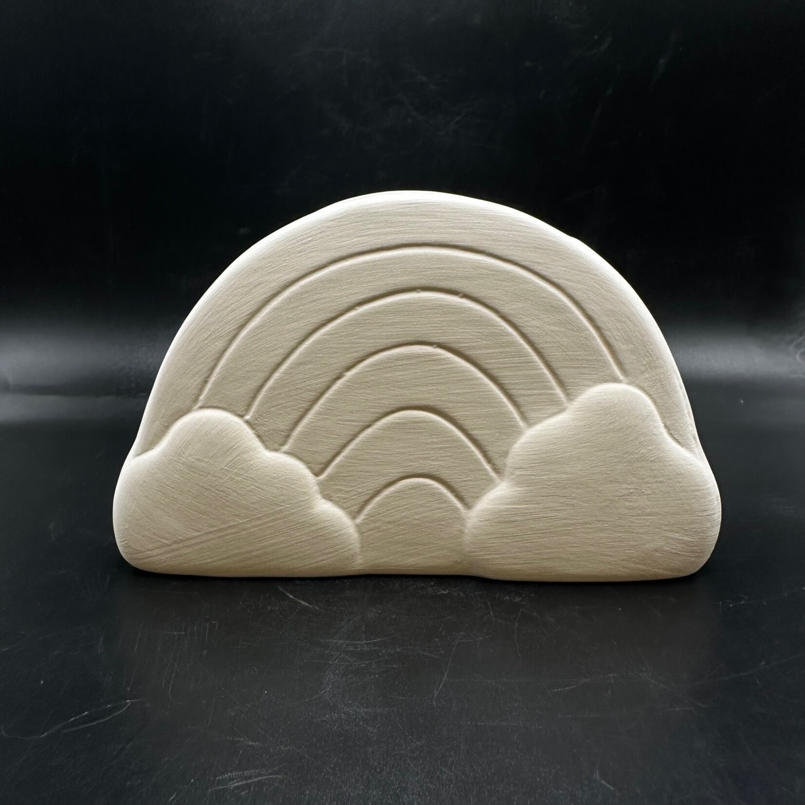 Rainbow Napkin Holder